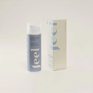 Lubrificante hidratante íntimo 50ml - Feel