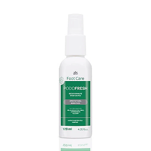Desodorante para os pés 120ml - WNF