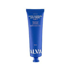 Creme de Modelar 4 em 1, 150ml - Alva