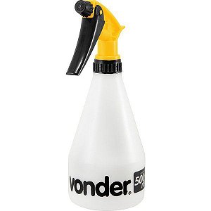 PULVERIZADOR   500ML PU500 - VONDER