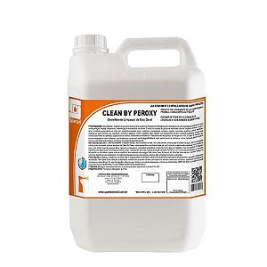 CLEAN BY PEROXY LIMPADOR MULTUSO 5LT - SPARTAN