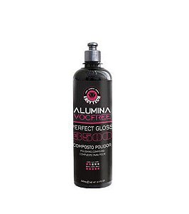 ALUMINA PERFECT GLOSS 500ML - EASYTECH