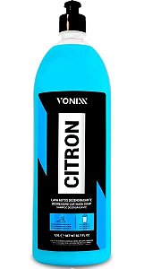 CITRON SHAMPOO DESENGRAXANTE 1,5L - VONIXX