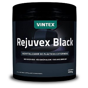 REJUVEX BLACK 400G - VONIXX