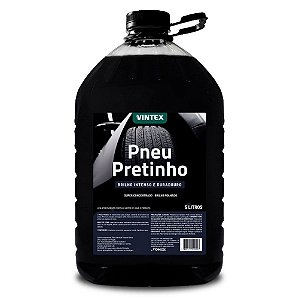 PNEU PRETINHO (5L)- VONIXX