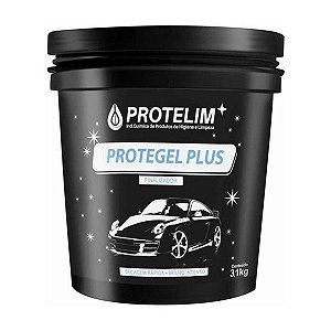 PROTEGEL PLUS BD 3,1KG – PROTELIM