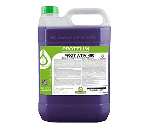 DESENXANTE PROT-ATIV400 GALÃO DE 5LTS – PROTELIM