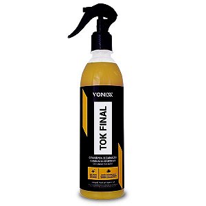 CARNAUBA TOK FINAL500ML - VONIXX