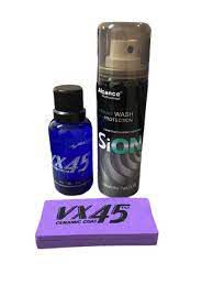 VX45 80ML VITRIFICADOR DE PINTURA - ALCANCE