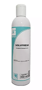 SOLVFRESH  300ML - SPARTAN