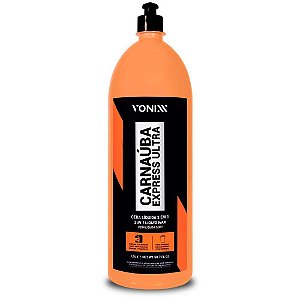 CARNAUBA EXPRESS 1,5L - VONIXX