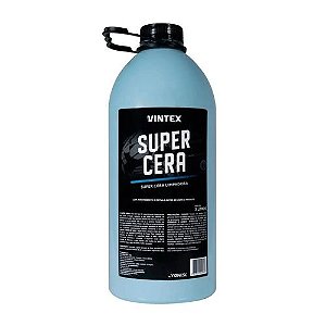 SUPER CERA 3L CERA LIMPADORA - VINTEX