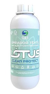 CLEAN PROTECT 1L - G&S