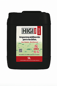 SOLV PRO IMPER SOLVENTE 20L - HIGI TOOLS