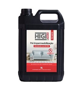 PRE-IMPER PRE IMPERMEABILIZACAO 5L - HIGI TOOLS