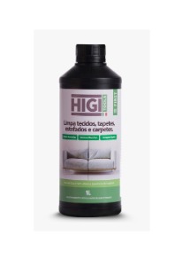 FIRST LIMPA TECIDO 1L - HIGI TOOLS