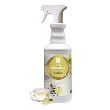 AIR ESSENCE  CHA BRANCO 500 ML - SPARTAN