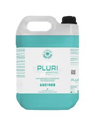 PLURI SENSITIVE LIMPADOR SEM CHEIRO 5L - EASYTECH