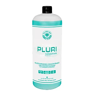 PLURI SENSITIVE LIMPADOR SEM CHEIRO 1,5L - EASYTECH