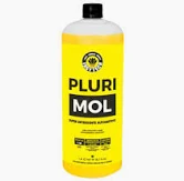 PLURI MOL DETERGENTE SUPER CONCENTRADO 1,5L - EASYTECH