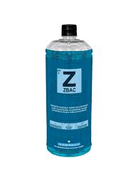 ZBAC LIMPADOR ÁCIDO BACTERICÍDA 1,5L - EASYTECH