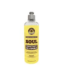SOUL HIDRATANTE DE COURO 500ML - EASYTECH