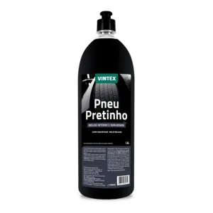 PNEU PRETINHO 1,5L - VONIXX