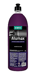 ALUMAX DESINCRUSTANTE ÁCIDO 1,5L - VONIXX