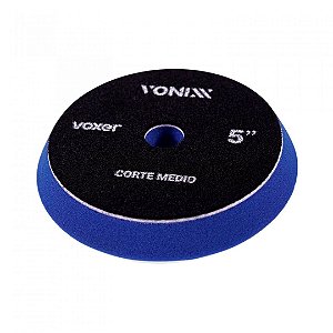 BOINA VOXER CORTE MEDIO AZUL 5" - VONIXX