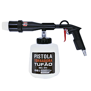 PISTOLA TORNADORA TUFAO - SIGMA TOOLS