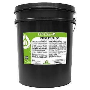 PROT PNEU GEL BALDE DE 20KG - PROTELIM