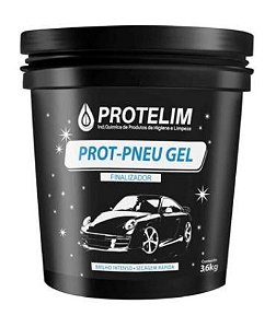 PROT PNEU GEL BALDE DE 3,6KG - PROTELIM