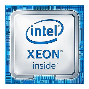 Processador Intel Xeon 5030 2,66ghz - Servidor