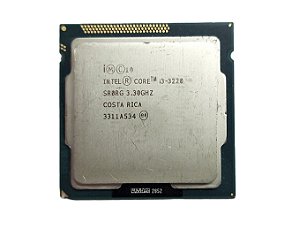 Processador Intel Core I3 3220