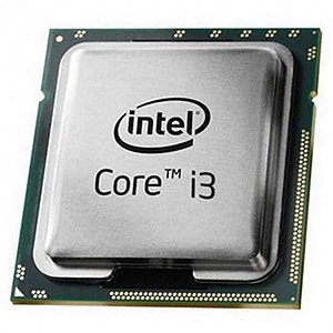 Processador Intel Core I3 - 550