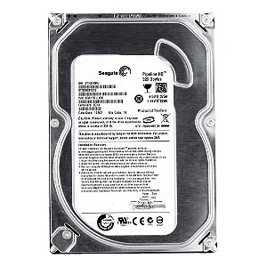 Hd 320Gb - Sata Para Pc | Marcas Diversas