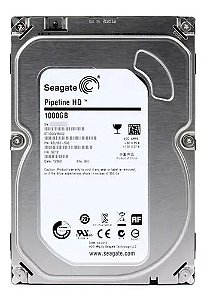 Hd 1000gb - Sata para PC| Modelos Diversos