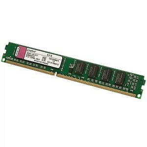 Memoria Ddr3 2gb Para Pc