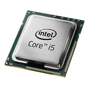 Processador Core I5 - 2400