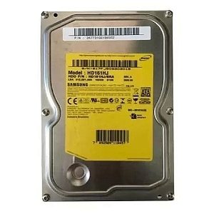 Hd 160 Gb Sata - COMPUTADOR