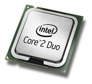 Processador Intel Core 2 Duo E7500