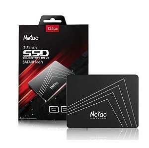 SSD 120GB | NETAC