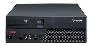 CPU LENOVO THINKCENTRE MT-M 6234 - CY8 - HD 250 GB