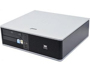 CPU HP Compaq DC 5700 Small Form Factor