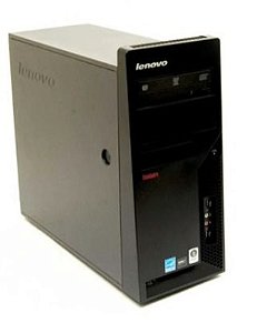 CPU LENOVO - MT-M 9625 - HD 160 GB