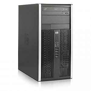 CPU HP Compaq 6005 Pro Microtower