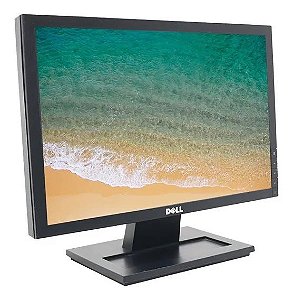 Monitor Dell E1709wc 17" Polegadas