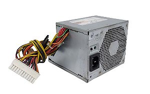 Fonte Atx Dell F255e-01 Para Pc Optiplex 580 760 780 960 980