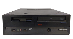 CPU Lenovo ThinkCentre MT-M 9481 Intel Core 2 Duo HD 160GB