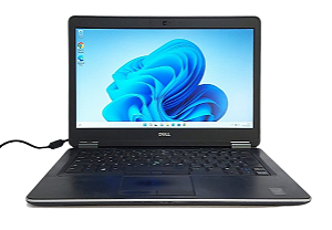 Notebook Dell Latitude E7440 Intel Core I5 - Sem Bateria